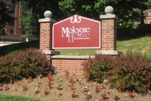 Mologne House 